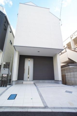 Local appearance photo. Local (September 2013) Shooting