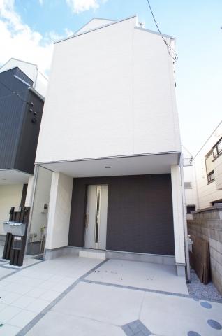 Local appearance photo. Local (September 2013) Shooting