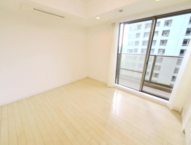 Non-living room