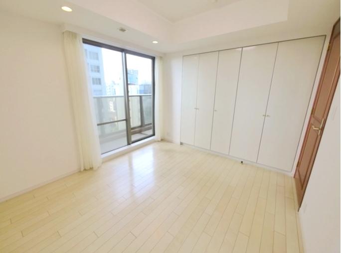 Non-living room