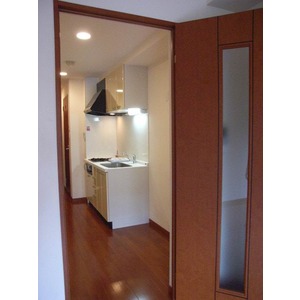 Kitchen. The room is a picture of the same type.