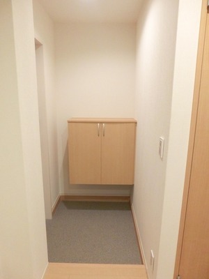 Entrance. Entrance hall