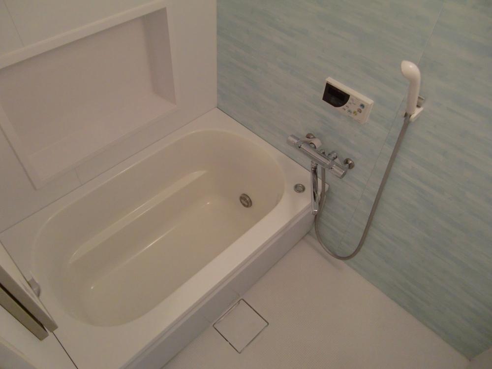 Bathroom. Indoor (September 2013) Shooting