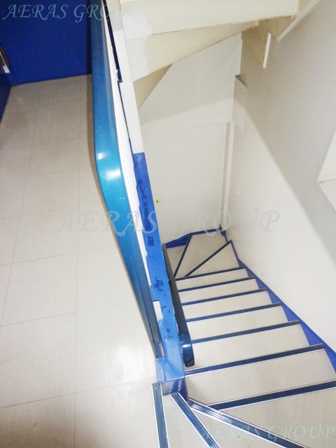 Other common areas. appearance