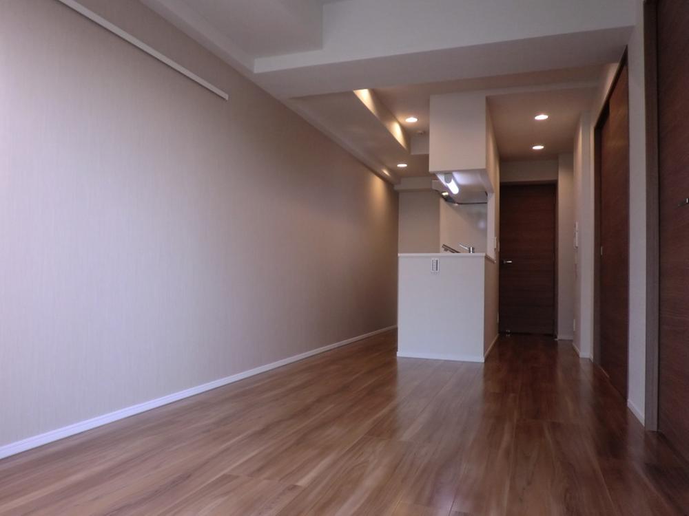 Living. Indoor (11 May 2013) Shooting