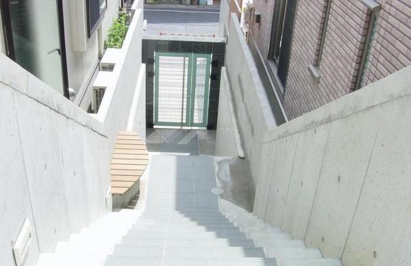 Local appearance photo