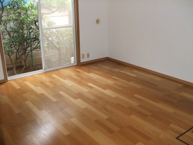 Living and room. Living