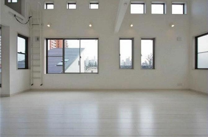 Living. Indoor (March 2013) Shooting