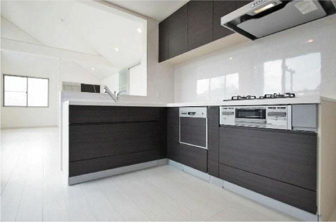 Kitchen. Indoor (March 2013) Shooting