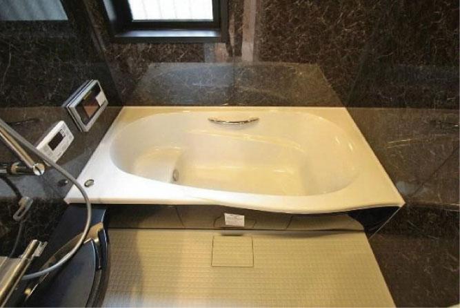 Bathroom. Indoor (March 2013) Shooting