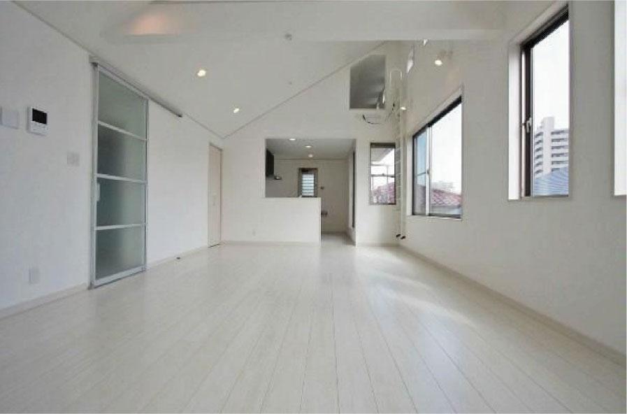 Kitchen. Indoor (March 2013) Shooting