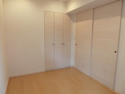 Other room space. room