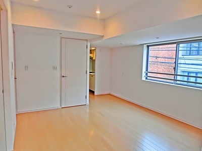 Other. Living-dining