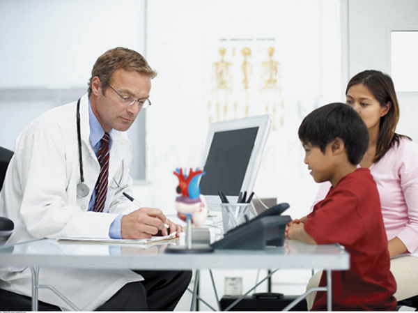 Shared facilities.  [Medical Mall] Is on the second floor of the medical mall There are two clinics such as "Nishi-Con Chez rear clinic", "new downtown twelve companies clinic". Close to also increase the sense of security of those who live there is a medical institution. (Medical facilities image photo)