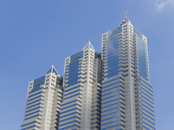 Surrounding environment. Shinjuku Park Tower (about 810m ・ 11-minute walk)
