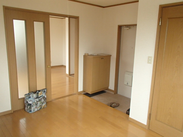 Other room space