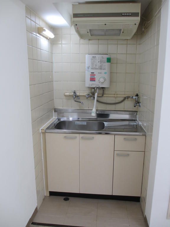 Kitchen. It will bite gas stove use.