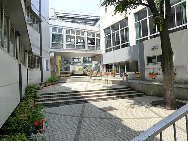 Other. Ochiai junior high school