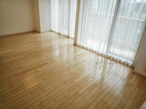 Non-living room