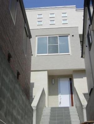 Local appearance photo. Local (July 2013) Shooting