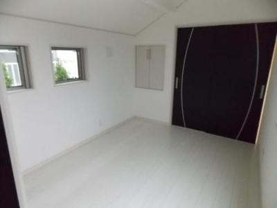 Non-living room. Indoor (July 2013) Shooting