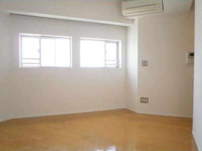 Living and room. Living