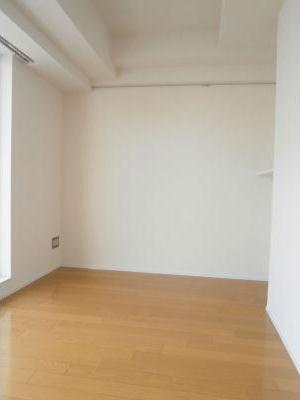 Other room space. bedroom