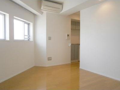 Living and room. Living