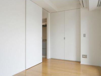 Living and room. bedroom