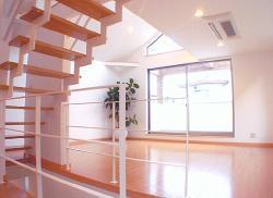 Building plan example (introspection photo). Building plan example (C No. land) Building price 20 million yen, Building area 93.47 sq m