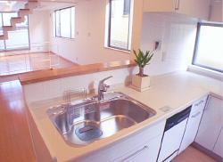 Building plan example (introspection photo). Building plan example (C No. land) Building price 20 million yen, Building area 93.47 sq m