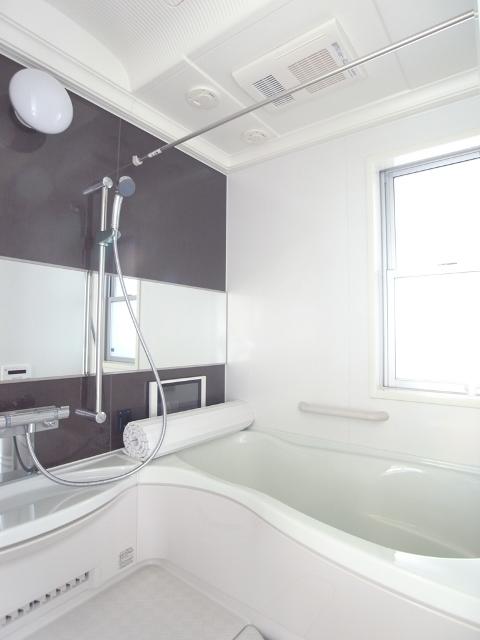 Building plan example (introspection photo). Building plan example (C No. land) Building price 20 million yen, Building area 93.47 sq m