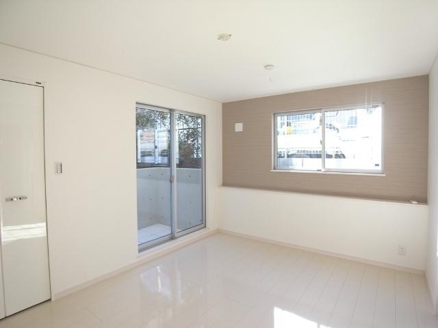 Building plan example (introspection photo). Building plan example (C No. land) Building price 20 million yen, Building area 93.47 sq m