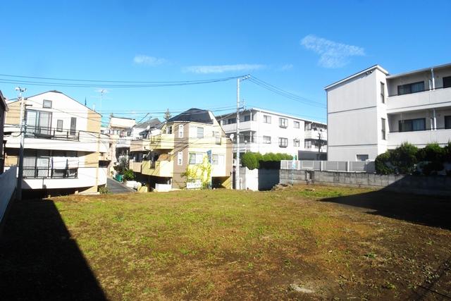 Local land photo. Local (11 May 2013) Shooting