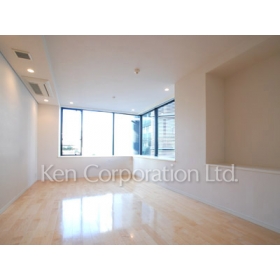 Living and room. Shoot the same type second floor of the room. Specifications may be different.