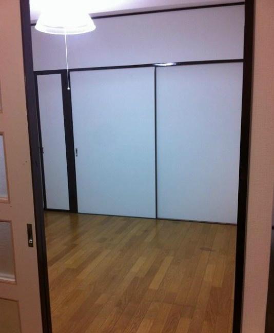 Non-living room