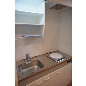 Kitchen. The room is a picture of the same type.