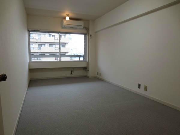 Non-living room