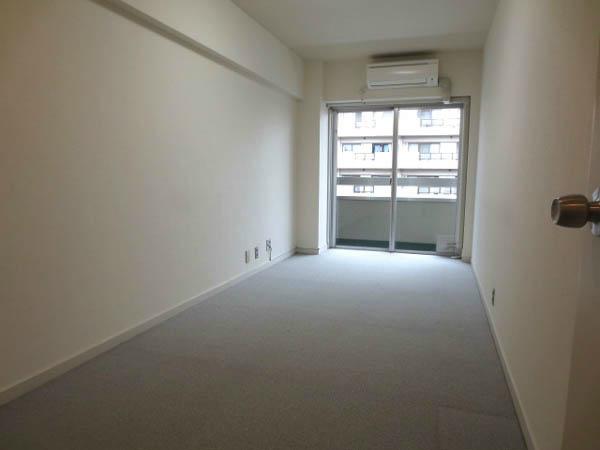 Non-living room