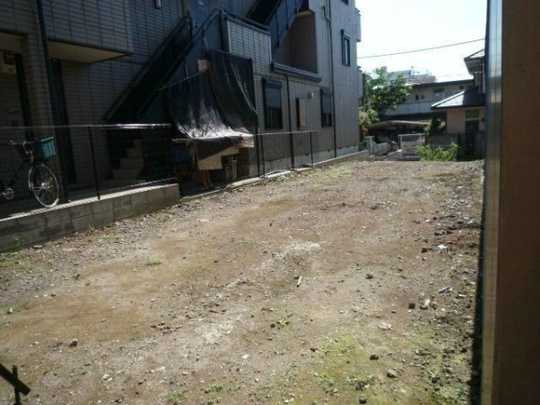 Local land photo. local