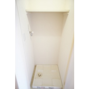 Other room space. The room is a picture of the same type. 