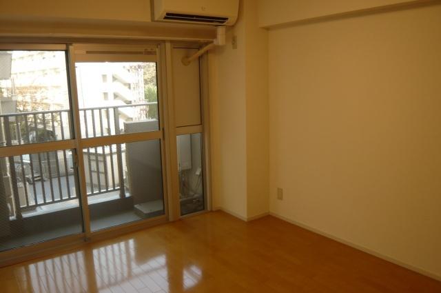 Non-living room