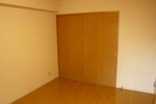 Non-living room