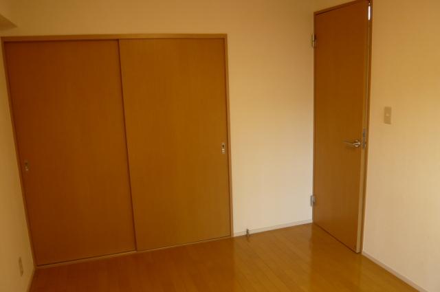 Non-living room