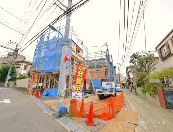 Local appearance photo. appearance