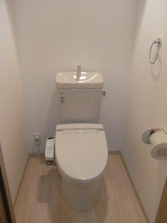 Toilet. January toilet replacement 2014 ☆ unused ☆ 