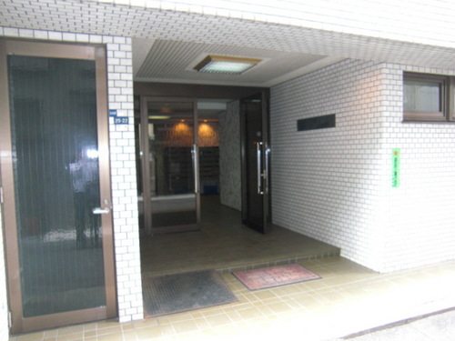Other. Entrance