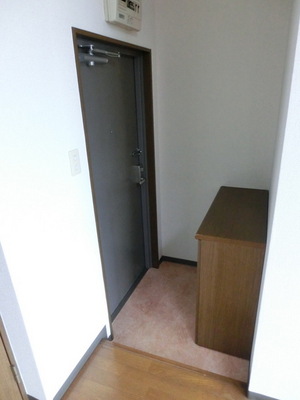 Entrance.  ☆ Entrance ☆ 