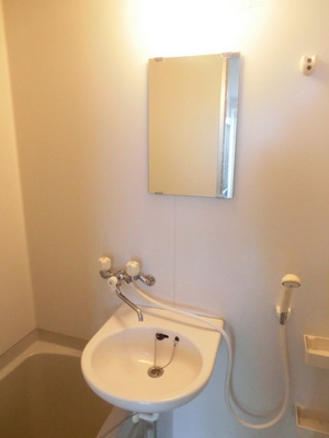 Washroom.  ☆ Wash basin ☆ 