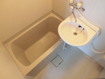 Bath.  ☆ Bathroom ☆ 